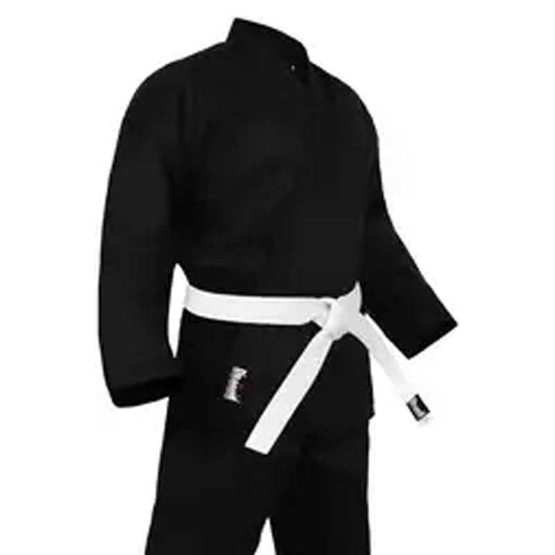 Tovární přímý prodej Shotokan do uniformy karate plátno uniformy, karate oblek bjj kimono bjj gis
